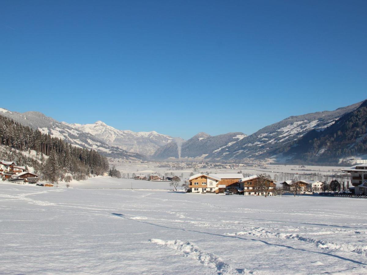 Apartment Rosi Und Oliver By Interhome Ried im Zillertal Bagian luar foto