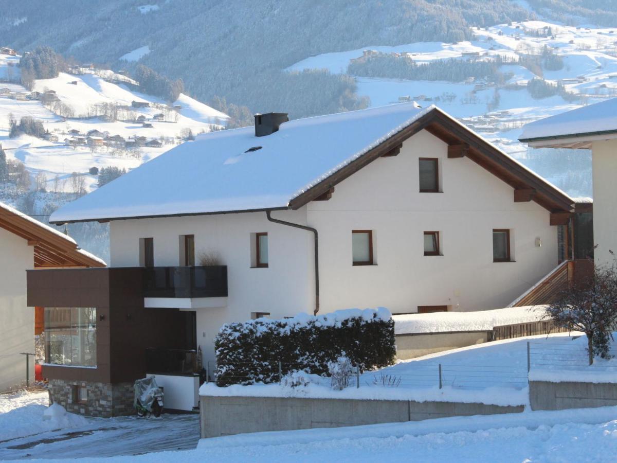 Apartment Rosi Und Oliver By Interhome Ried im Zillertal Bagian luar foto