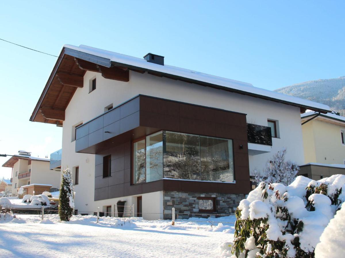 Apartment Rosi Und Oliver By Interhome Ried im Zillertal Bagian luar foto