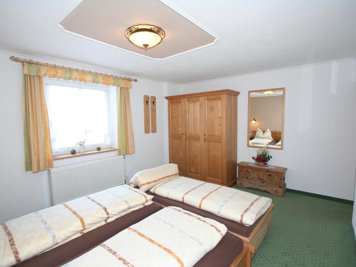 Apartment Rosi Und Oliver By Interhome Ried im Zillertal Bagian luar foto