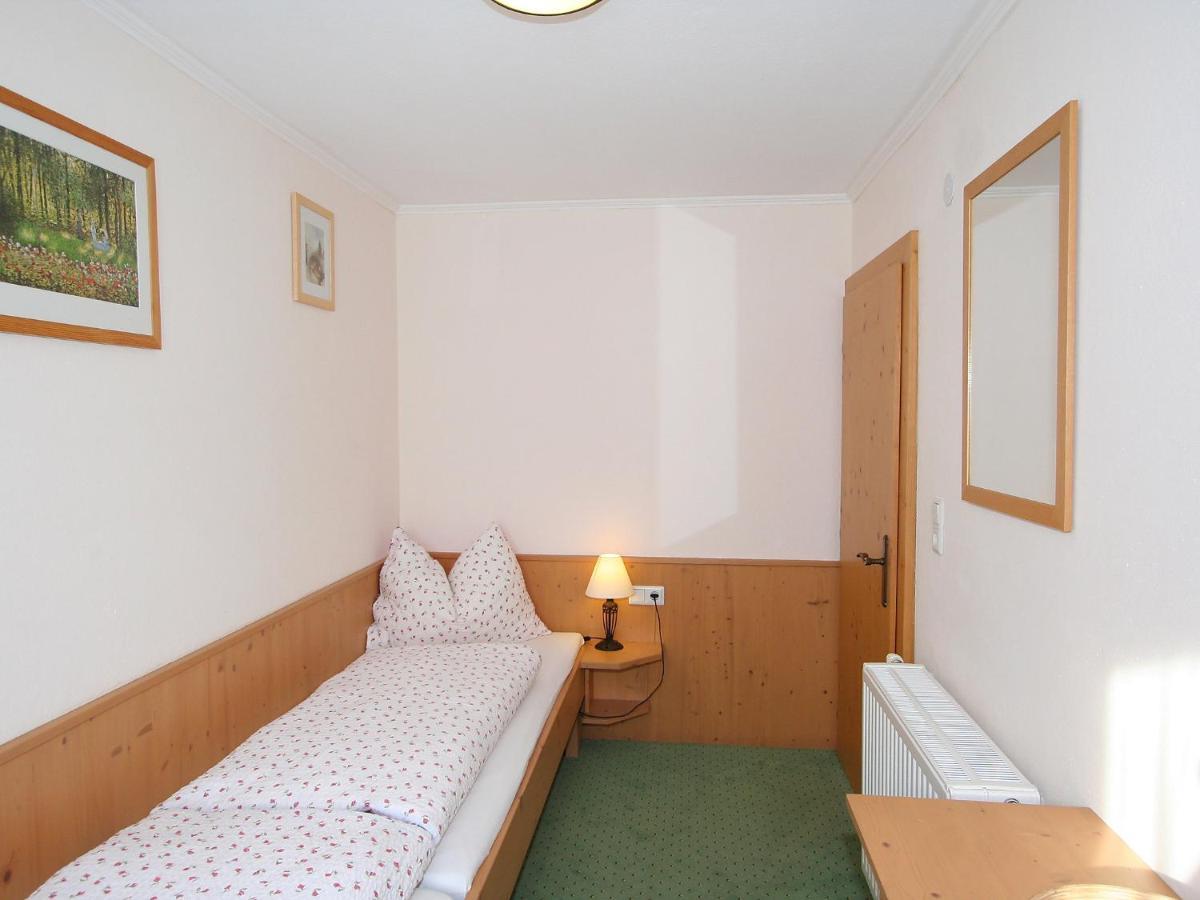 Apartment Rosi Und Oliver By Interhome Ried im Zillertal Bagian luar foto