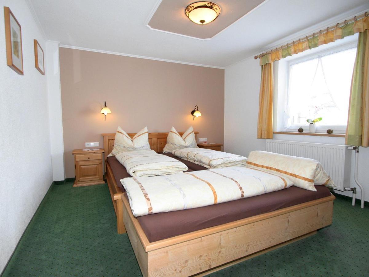 Apartment Rosi Und Oliver By Interhome Ried im Zillertal Bagian luar foto