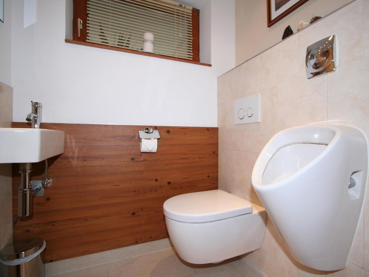 Apartment Rosi Und Oliver By Interhome Ried im Zillertal Bagian luar foto