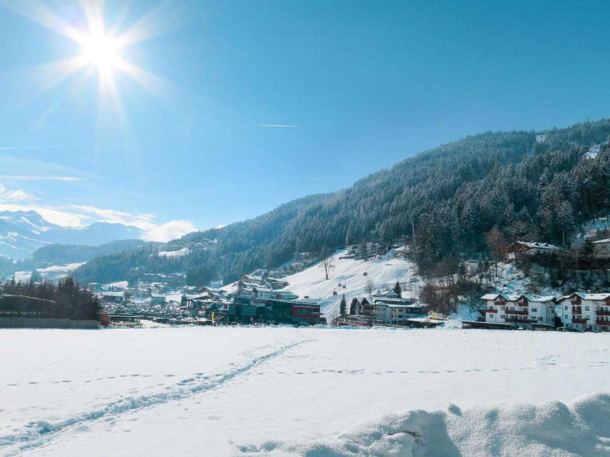 Apartment Rosi Und Oliver By Interhome Ried im Zillertal Bagian luar foto